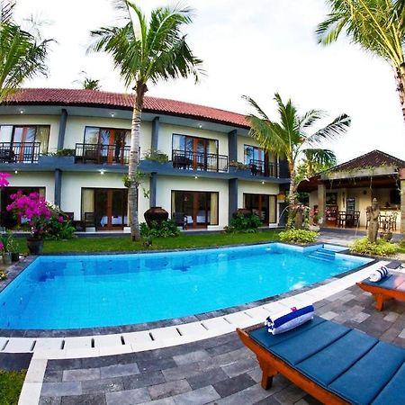 Terrace Bali Inn Nusa Dua  Pokój zdjęcie
