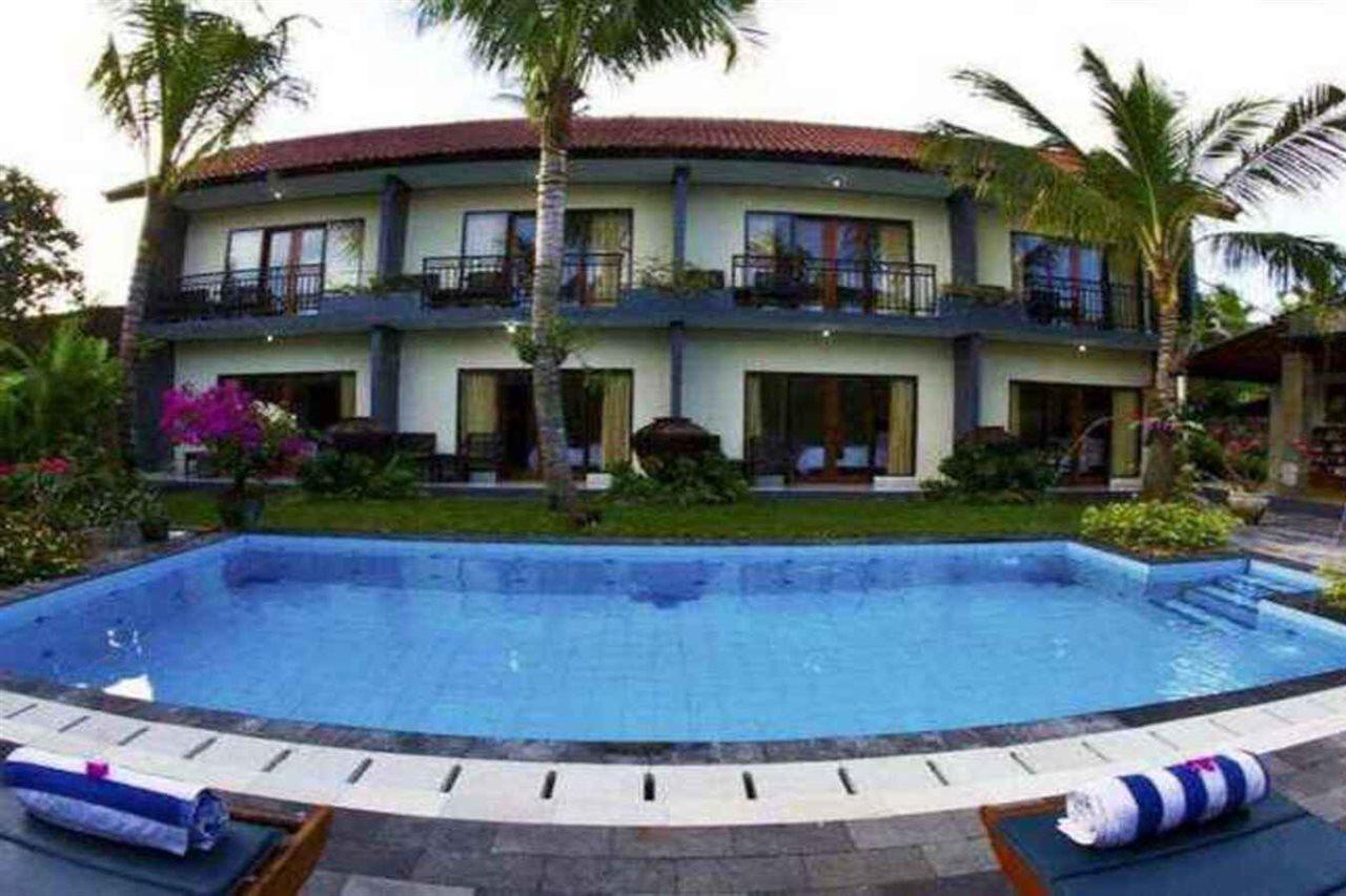 Terrace Bali Inn Nusa Dua  Zewnętrze zdjęcie