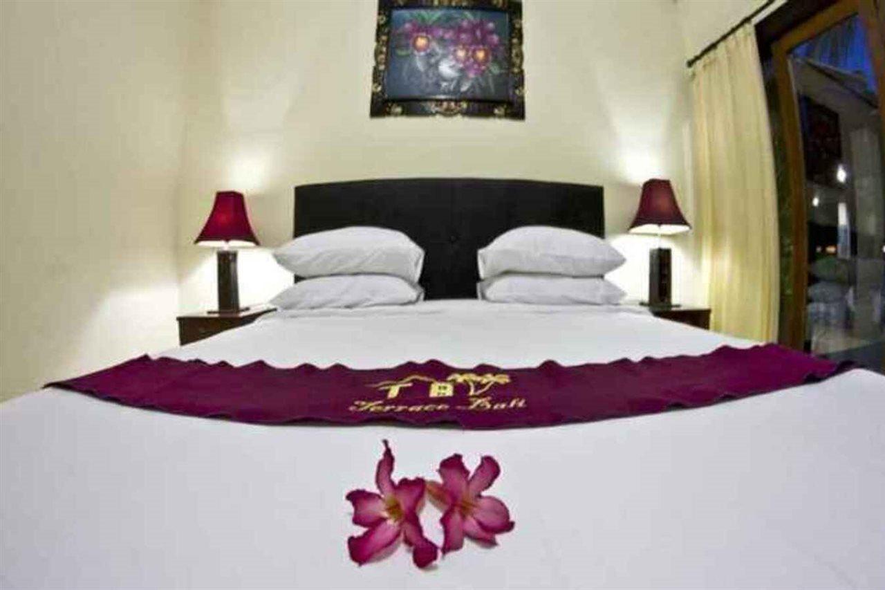 Terrace Bali Inn Nusa Dua  Zewnętrze zdjęcie