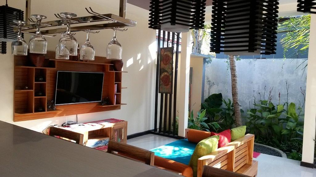 Terrace Bali Inn Nusa Dua  Zewnętrze zdjęcie