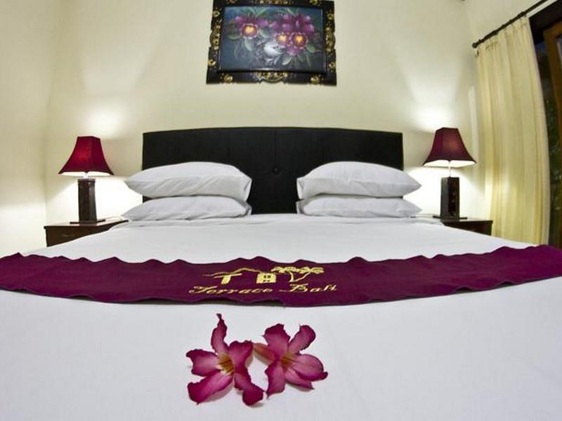 Terrace Bali Inn Nusa Dua  Zewnętrze zdjęcie