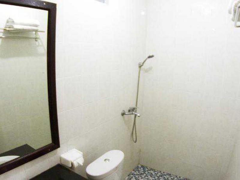 Terrace Bali Inn Nusa Dua  Zewnętrze zdjęcie
