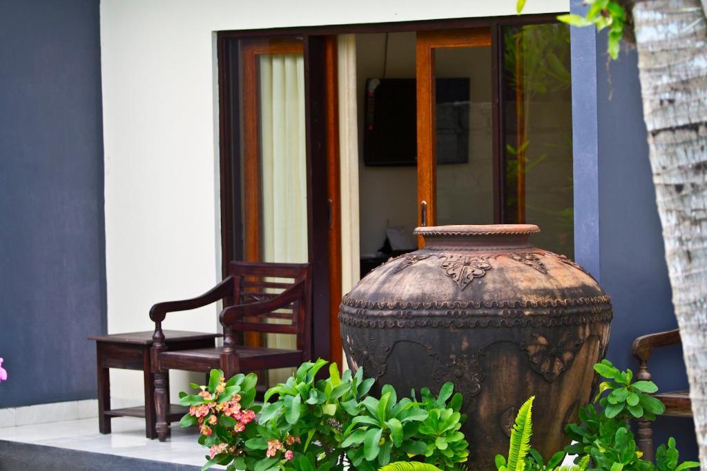 Terrace Bali Inn Nusa Dua  Pokój zdjęcie