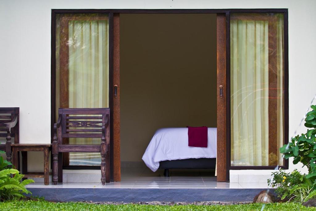Terrace Bali Inn Nusa Dua  Pokój zdjęcie