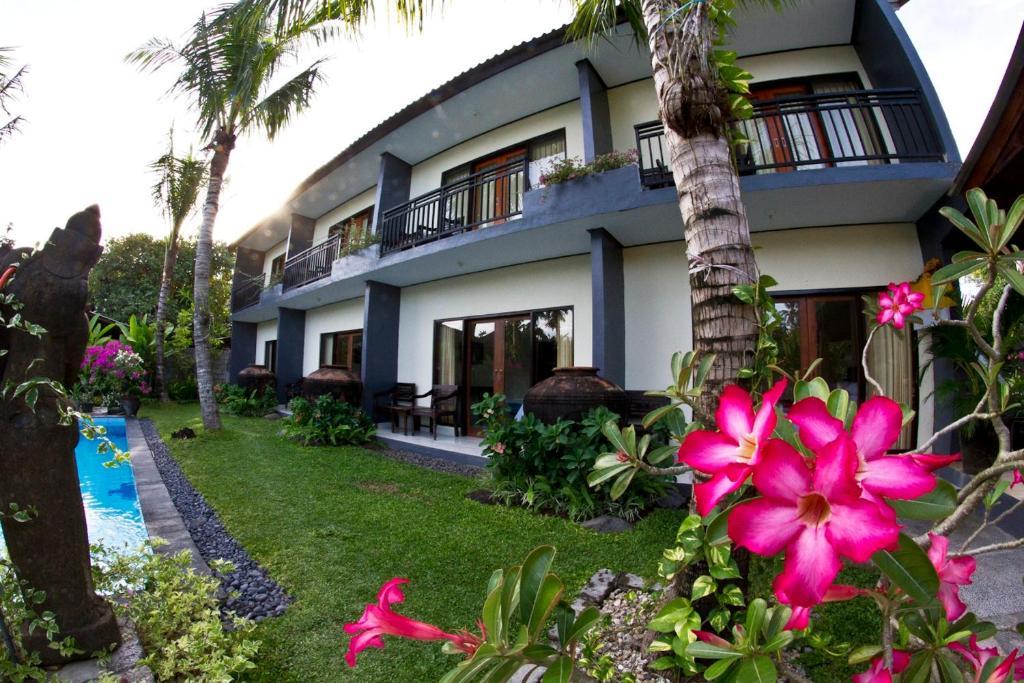 Terrace Bali Inn Nusa Dua  Pokój zdjęcie