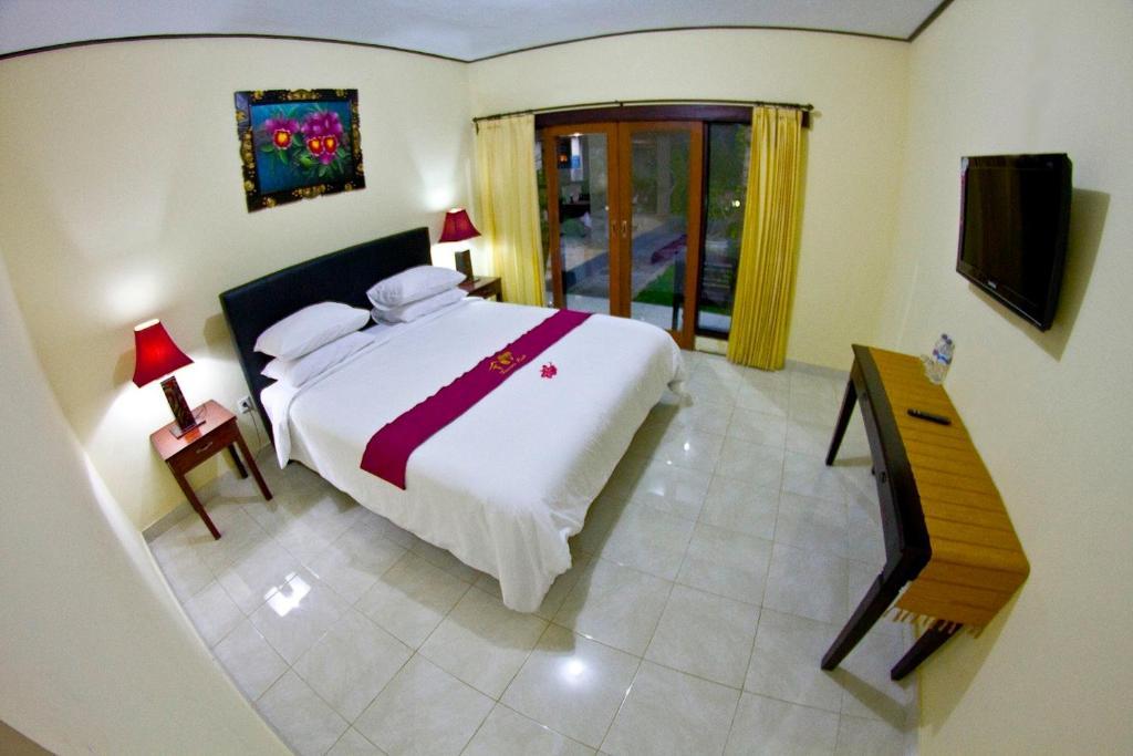 Terrace Bali Inn Nusa Dua  Pokój zdjęcie