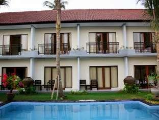 Terrace Bali Inn Nusa Dua  Zewnętrze zdjęcie