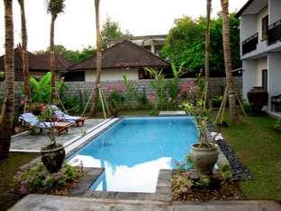 Terrace Bali Inn Nusa Dua  Zewnętrze zdjęcie